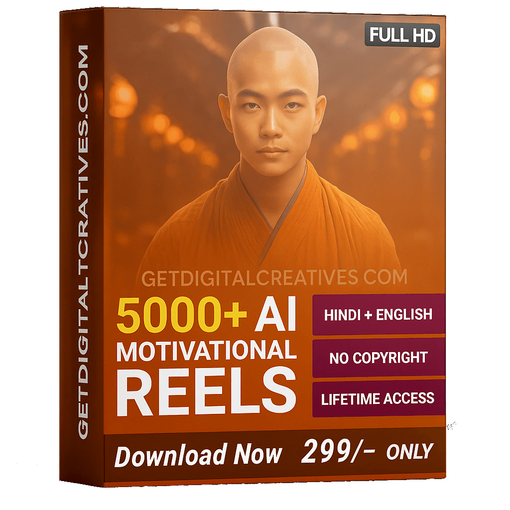 AI Reels Bundle